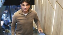 Zlatko Dalić progovorio o odnosu s Rakitićem te otkrio što mu je velika želja: Da, želim se okušati u velikom europskom klubu