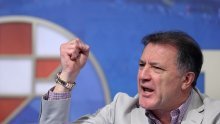 Zdravko Mamić ponovno briljira; njegove izjave o Crvenoj zvezdi mogle bi mu stvoriti nove probleme