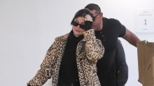 Kylie Jenner se na skijanju razmeće skupocjenim krpicama, ali zato je malena Stormi prava kulerica