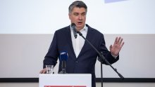 Milanović tvrdi: Plenković je novoprobuđeni i novopečeni štovatelj Franje Tuđmana, o njemu je imao najgore moguće mišljenje