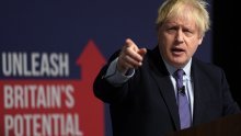 Boris Johnson i čelnici Europske unije potpisali sporazum o razdruživanju s EU