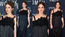 Emma Watson sve je zadivila u haljini kakvu se rijetke dame usude nositi