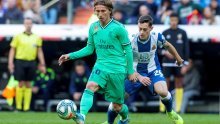 I Modrić bio dio Realove pobjede koja će biti zapisana u povijesnim knjigama 'kraljevskog kluba'