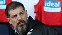 Slaven Bilić stigao do najuvjerljivije pobjede s WBA-om i opet preuzeo vrh Championshipa