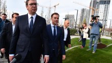 Aleksandar Vučić i njegov brat kazneno prijavljeni zbog 800 kilograma marihuane