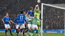 Celtic s igračem manje pobijedio Rangers i stigao do 19. Liga kupa u klupskoj povijesti