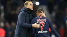 Panika na Parku prinčeva; uvrijeđeni Kylian Mbappe zbog ovog je poteza zatražio transfer