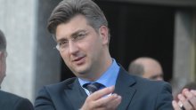 Ruža Tomašić na listi HDZ-a? Evo što Plenković o tome misli