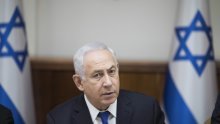 Netanyahu najavio da će zatražiti parlamentarni imunitet