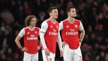 Arsenal prekinuo katastrofalan niz; prvo primio gol, a onda se u devet minuta sve promijenilo