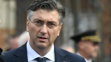 Plenković: Tuđman je ostavio neizbrisiv trag u povijesti hrvatskog naroda