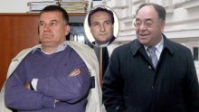 Tri lica s tjeralice: Kutle, Gucić i Radošević