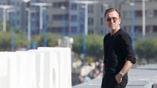 Omiljeni Tarantinov glumac Tim Roth boravi u Zagrebu