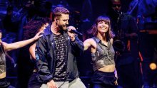 Justin Timberlake ne krije oduševljenje, evo što misli o hrvatskoj plesačici