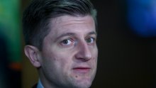 Marić: U proračunu nema skrivenog novca za zdravstvene djelatnike