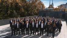 Zagrebačka filharmonija: Missa solemnis za 250. obljetnicu Beethovenova rođenja