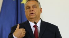 Mađarski premijer Orban želi da stajalište EU-a o Iranu bude bliže SAD-u