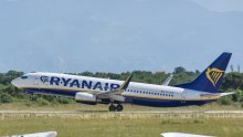 Ryanair se vraća u Zadar s novih 11 linija, pogledajte gdje će sve letjeti