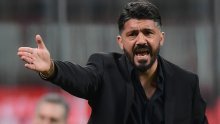 Legendarni Gennaro Gattuso novi je trener Napolija; Rino je sada šef na San Paolu...