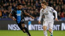 Atletico Madrid i Atalanta posljednji su osigurali osminu finala Lige prvaka, Modrić zabio za Real