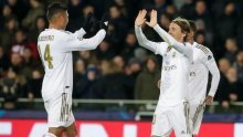 Luka Modrić stigao do vrijednog jubileja; sada slijede dva strašna ispita za Real