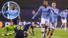 Junak Manchester Cityja Dinamu je utrpao tri gola, a onda se ispričavao: Žao mi je...