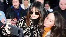 Selena Gomez: 'Napokon sam postala svjesna da imam psihičkih problema, dobila sam prave lijekove i moj se život u potpunosti promijenio'