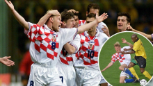 Legendarni Robert Prosinečki ovu je tajnu čuvao 21 godinu; evo što se točno dogodilo na SP-u 1998. godine