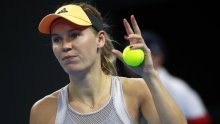 Wozniacki se udala za bivšu NBA zvijezdu pa napustila tenis; evo kada igra oproštajni meč protiv Serene Williams