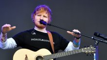 Ed Sheeran uzima pauzu od karijere, kaže da radi non stop od 2017. i da će se vratiti kad 'proživi malo'