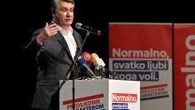 Milanović: Najviše smo se razmnožavali u vrijeme komunističkog mraka