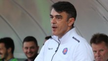 Damir Burić 'otvorio dušu': Bio sam trener u Bundesligi i Ligi prvaka. Ne znam kada ćete imati trenera da se s tim može pohvaliti