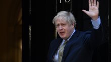 Johnson doživio prvi poraz u parlamentu u vezi brexita