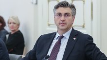 Andrej Plenković čestitao Božić građanima, evo što je poručio