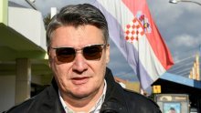 Milanović nazvao Jandrokovića notornim lažovom, a Grabar-Kitarović i Škori poručio da idu savjetovati u Prnjavor