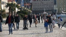 Stiže ekstremno zatopljenje s nikad prije zabilježenim temperaturama, pogledajte hoćemo li ove godine imati bijeli Božić