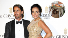 Tamara Ecclestone u teškom je šoku: Iz njezina londonskog doma lopovi su ukrali nakit u vrijednosti 450 milijuna kuna