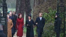 Nakon što je potvrđeno da Meghan Markle i princ Harry neće provesti Božić u Sandringhamu, sada su odbili još dva poziva kraljice Elizabete