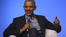 Obama: Žene su nesporno bolje od muškaraca