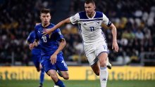 Reprezentaciji BiH zbog Srba prijeti izbacivanje iz dodatnih kvalifikacija za plasman na Euro 2020.