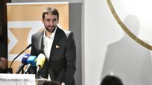 Marin Čilić dodijelio stipendije mladim sportašima i glazbenicima