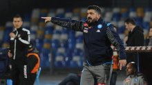 Je li Gennaro Gattuso već nakon tri dana požalio što je preuzeo Napoli? Nevolje stižu iz dana u dan