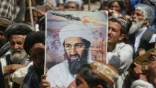 Uhićeni doušnici CIA-e u operaciji Bin Laden