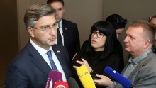 Plenković: Ovo je ozbiljan problem za Sloveniju, jer je ovakva odluka van svih okvira i praksi