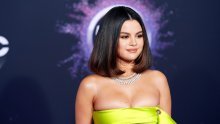 Selena Gomez strahovala je za karijeru: 'Što bi bilo da mi ovo nije uspjelo'