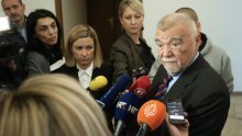 Mesić oštro kritizira: Grabar Kitarović je sama sebi najgori neprijatelj, ovo sada je prevršilo svaku mjeru