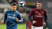 Ante Rebić odlazi iz Milana; 'rossoneri' oslobađaju mjesto za Zlatana Ibrahimovića?