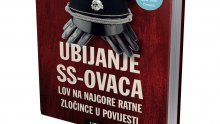 Nova knjiga za ljubitelje povijesti: Saga o špijunaži i odvažnosti samoprozvanih lovaca na naciste