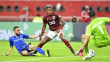 Flamengo prvi finalist Svjetskog klupskog prvenstva; čeka boljeg iz susreta između Liverpoola i Monterreya