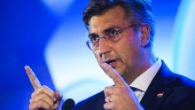 Plenković: Škoro i Zoran Milanović 'haluciniraju' kad govore o zlouporabama u SOA-i